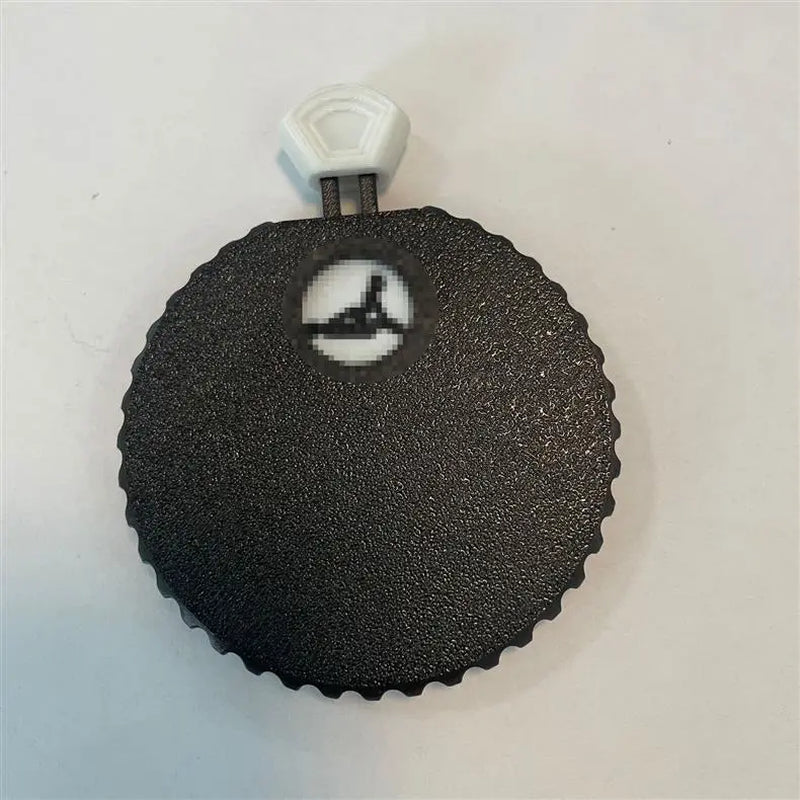 3D Printed Flying Disc Lightweight Outdoor Throw Toy for Kids, Teens & Family Fun (30G)