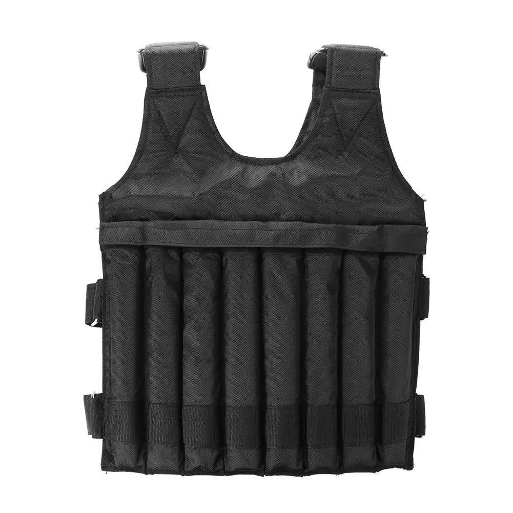 Weight Training Vest: Boost Your Fitness Routine with 3/15/35Kg Options Home Workout Equipment Weightlifting Belt for All Levels