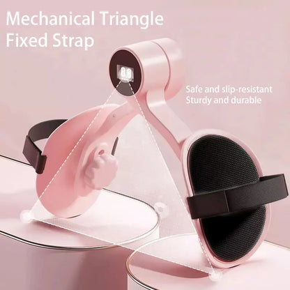Thigh Exerciser – Adjustable Inner Thigh Exercise Tool