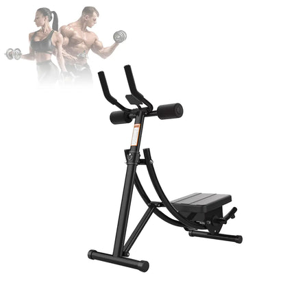 Adjustable Weight Bench 7 Positions Extended Headrest Leg Extension Foldable Design Supports up to 770 Lbs Ideal for Full Body Strength Training Hiit Workout Dipped Gloves Board Winter Hand Warmer Elbow Fitting Adjustable Buckle Fitness Home Multi-Purpose