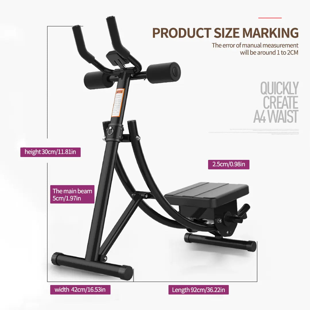 Adjustable Weight Bench 7 Positions Extended Headrest Leg Extension Foldable Design Supports up to 770 Lbs Ideal for Full Body Strength Training Hiit Workout Dipped Gloves Board Winter Hand Warmer Elbow Fitting Adjustable Buckle Fitness Home Multi-Purpose