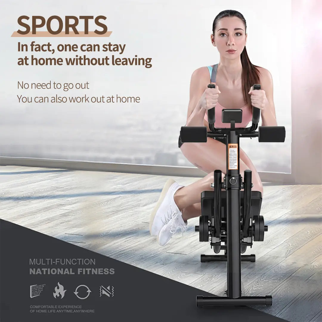 Adjustable Weight Bench 7 Positions Extended Headrest Leg Extension Foldable Design Supports up to 770 Lbs Ideal for Full Body Strength Training Hiit Workout Dipped Gloves Board Winter Hand Warmer Elbow Fitting Adjustable Buckle Fitness Home Multi-Purpose
