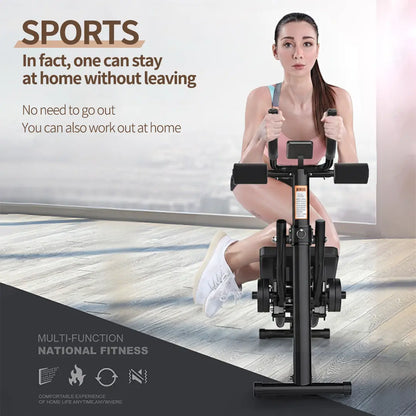 Adjustable Weight Bench 7 Positions Extended Headrest Leg Extension Foldable Design Supports up to 770 Lbs Ideal for Full Body Strength Training Hiit Workout Dipped Gloves Board Winter Hand Warmer Elbow Fitting Adjustable Buckle Fitness Home Multi-Purpose