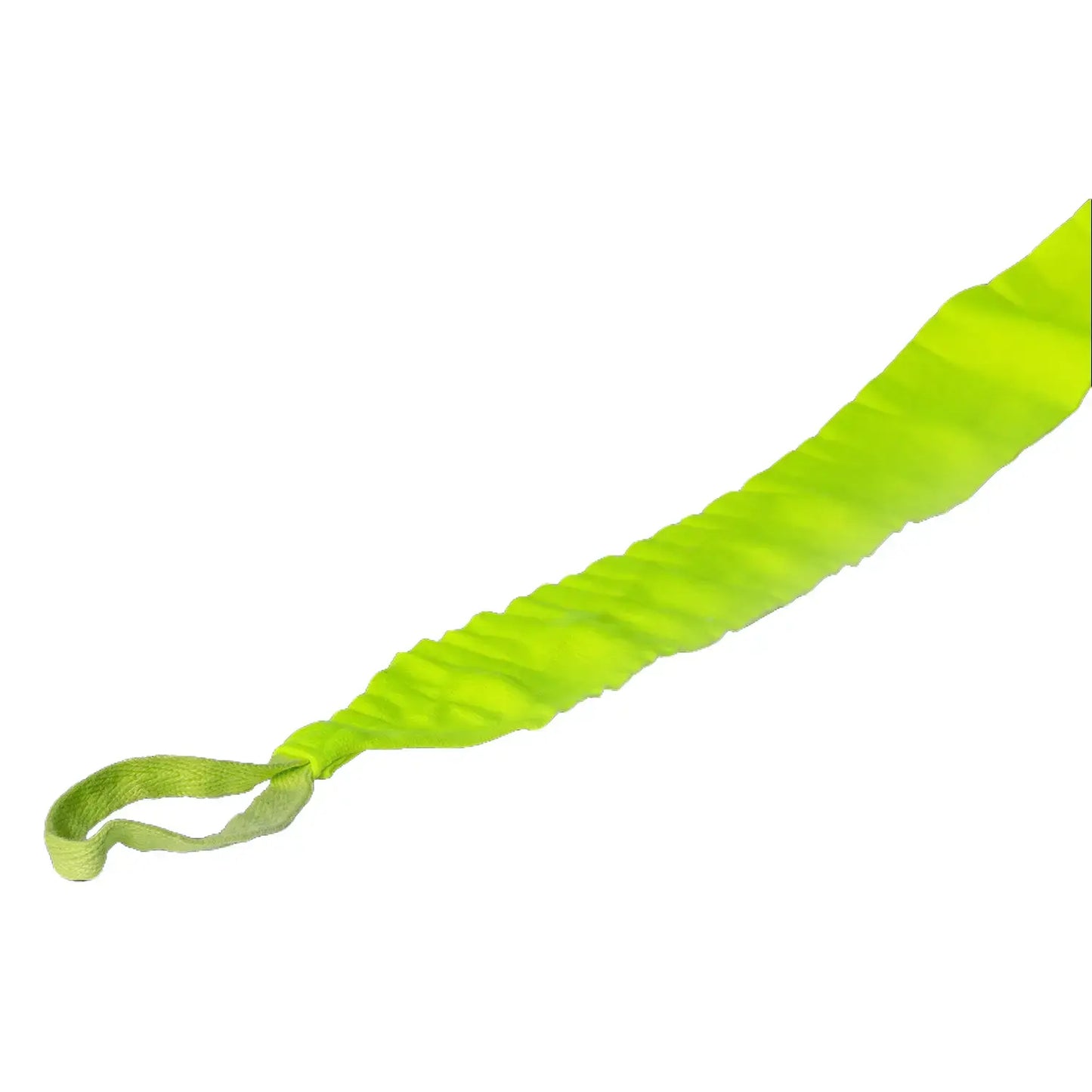 Venum Kontact Boxing Hand Wraps - Neon Yellow - 2.5M (98 In)