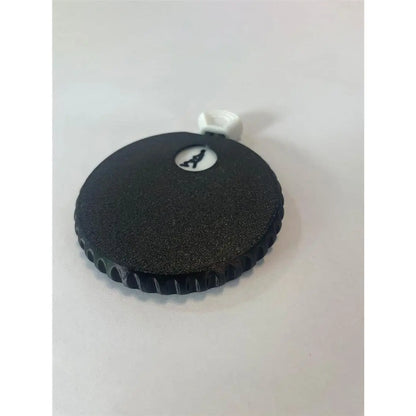 3D Printed Flying Disc Lightweight Outdoor Throw Toy for Kids, Teens & Family Fun (30G)