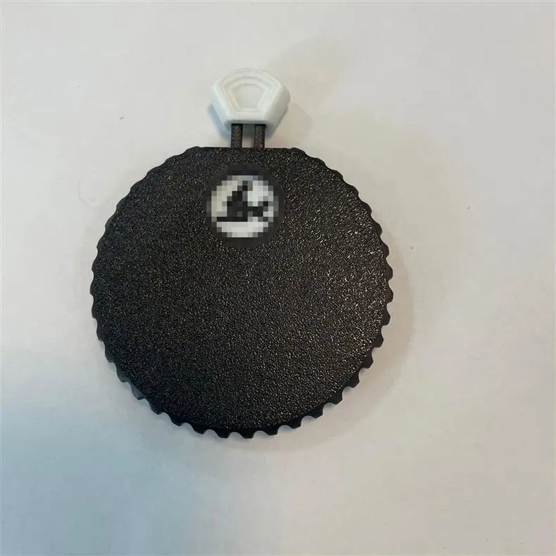 3D Printed Flying Disc Lightweight Outdoor Throw Toy for Kids, Teens & Family Fun (30G)